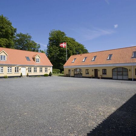 Munkebjerg Bed & Breakfast Borkop Exterior photo
