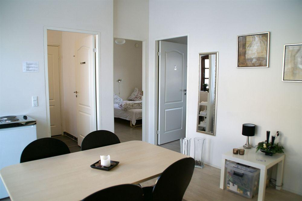 Munkebjerg Bed & Breakfast Borkop Exterior photo