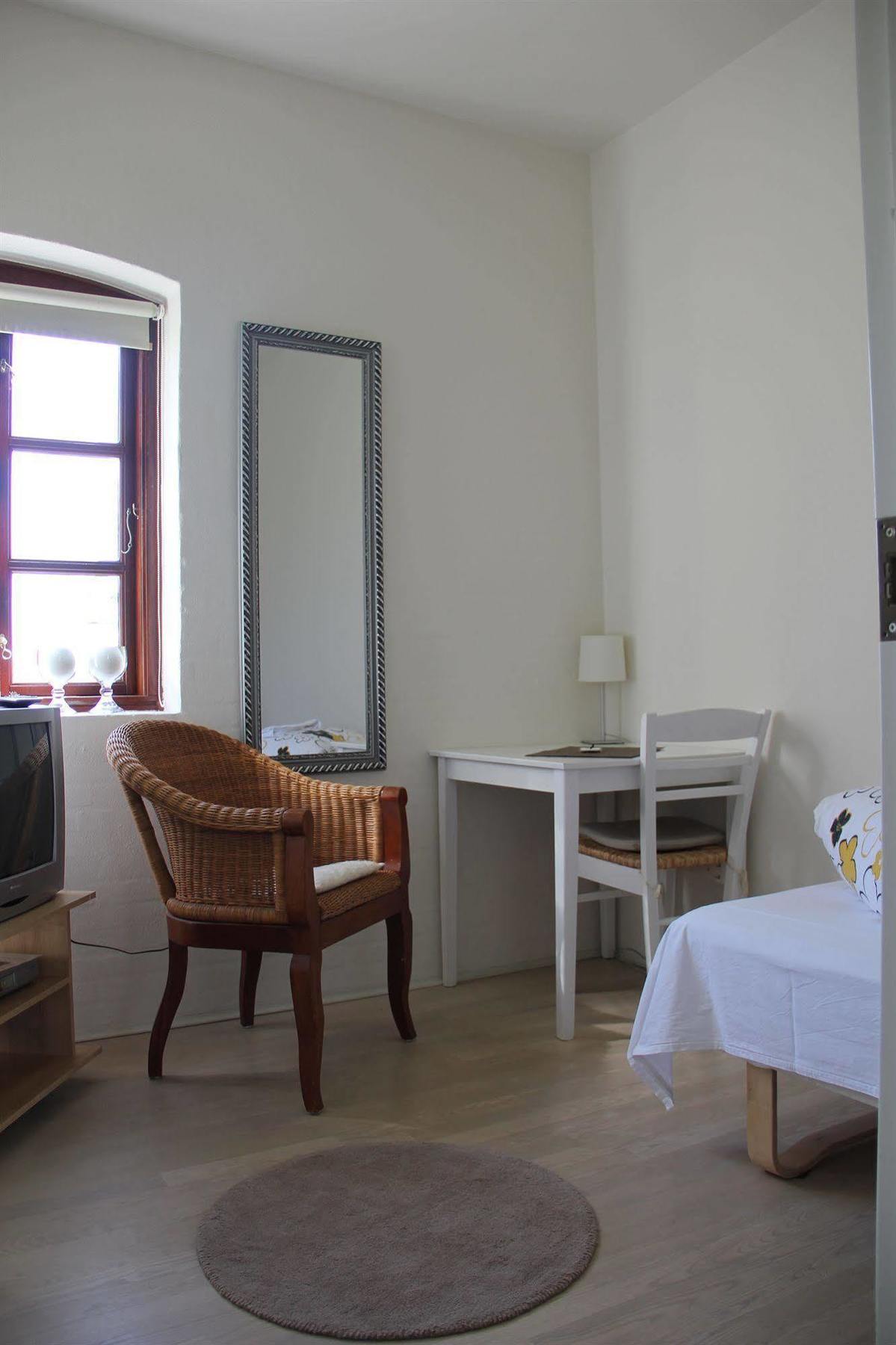 Munkebjerg Bed & Breakfast Borkop Exterior photo
