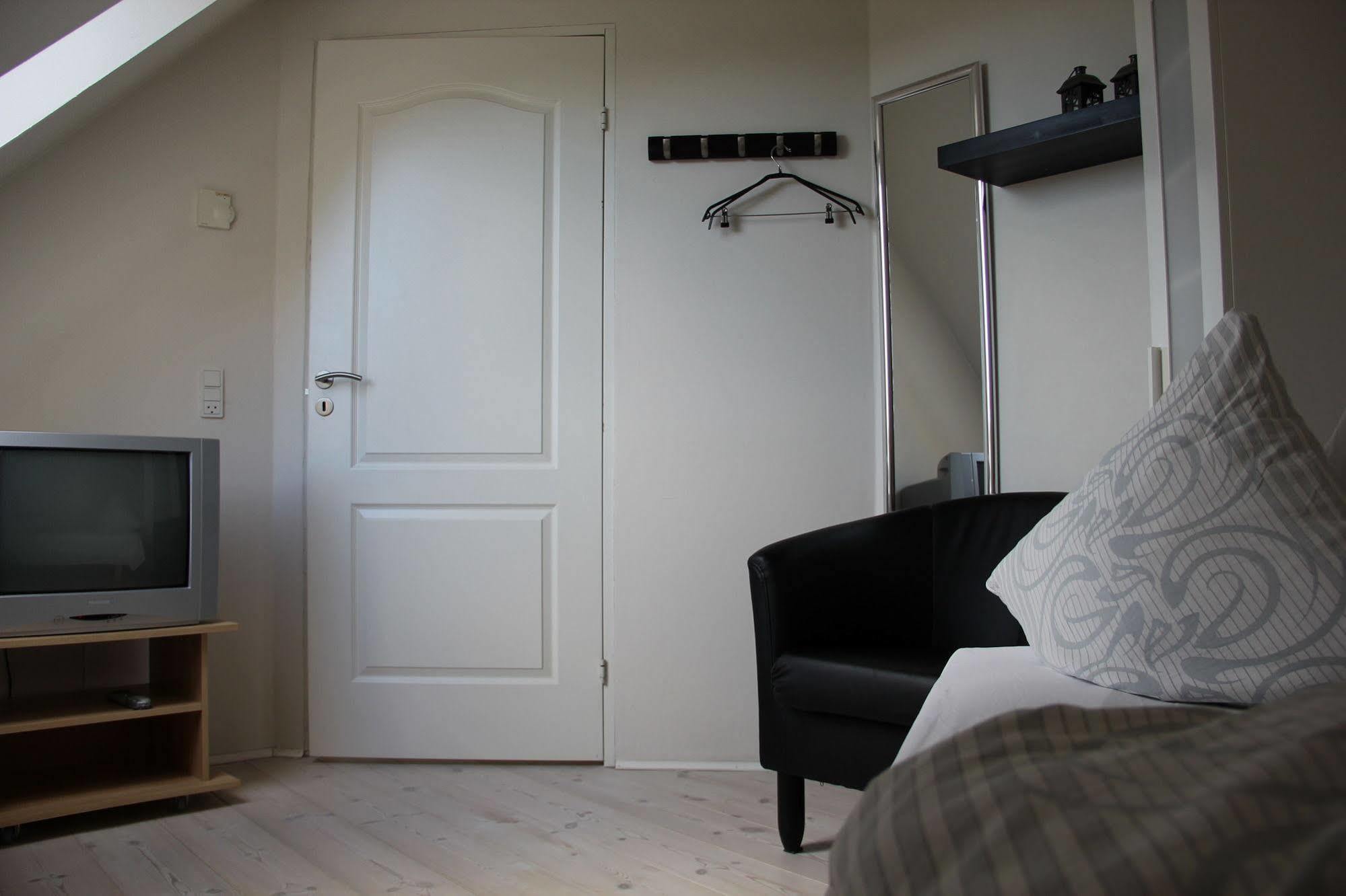 Munkebjerg Bed & Breakfast Borkop Exterior photo