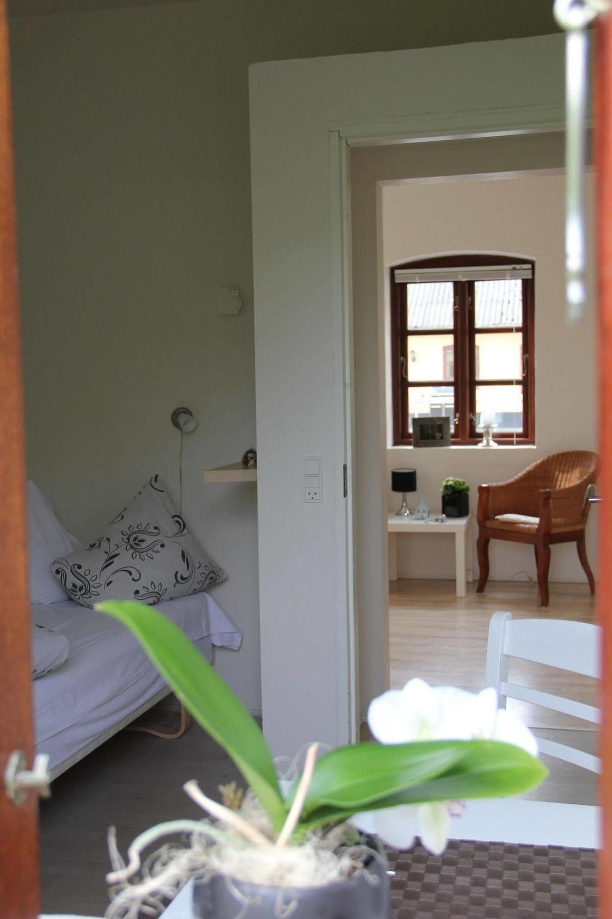 Munkebjerg Bed & Breakfast Borkop Exterior photo