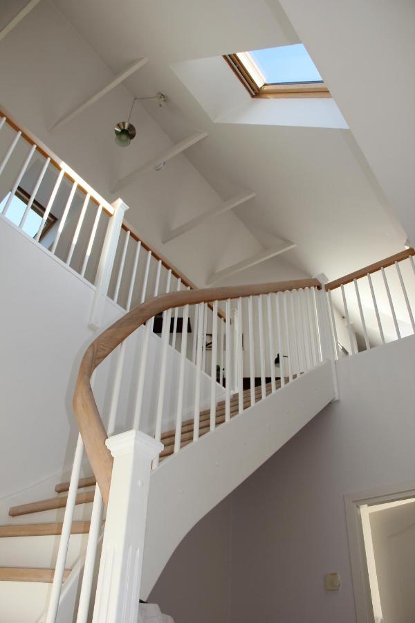 Munkebjerg Bed & Breakfast Borkop Exterior photo