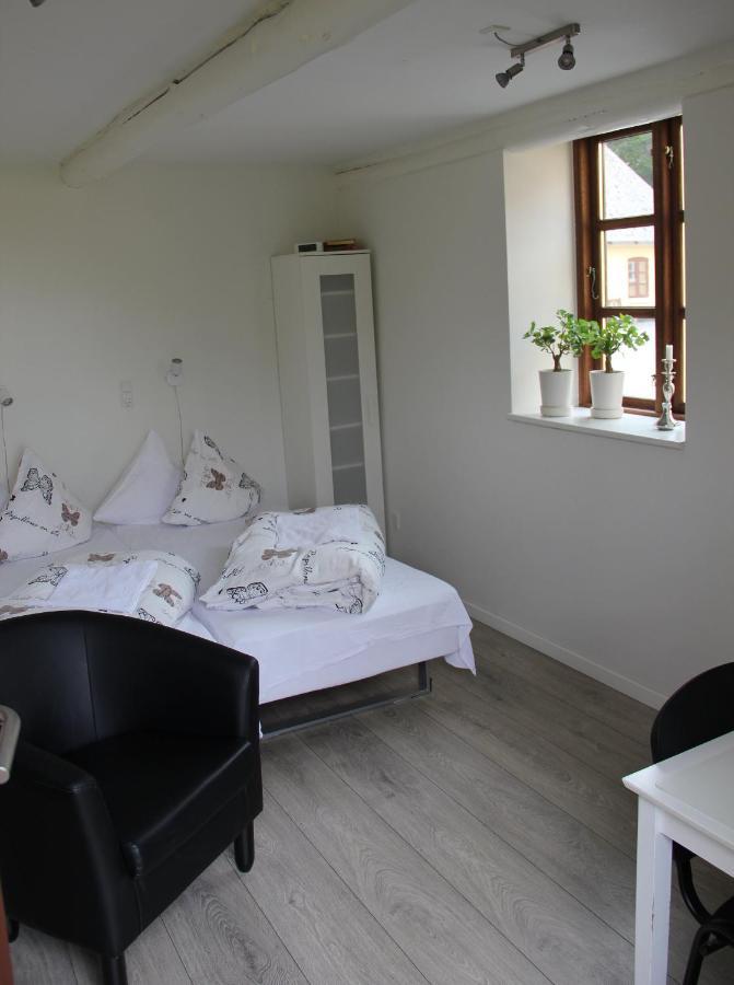 Munkebjerg Bed & Breakfast Borkop Room photo